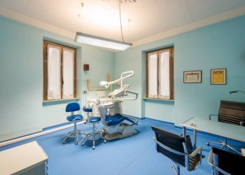 Ufficio Corso Duca Degli Abruzzi, Torino (zona Crocetta) - foto 1