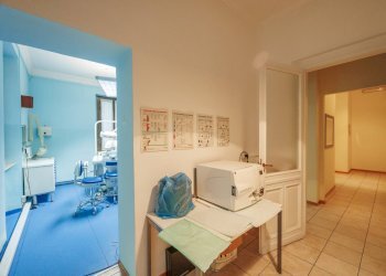 Ufficio Corso Duca Degli Abruzzi, Torino (zona Crocetta) - foto 7