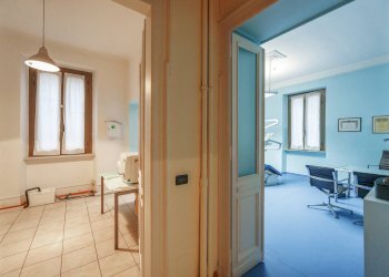 Ufficio Corso Duca Degli Abruzzi, Torino (zona Crocetta) - foto 9