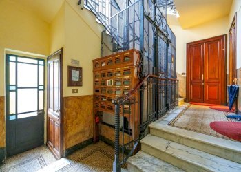 Ufficio Corso Duca Degli Abruzzi, Torino (zona Crocetta) - foto 11