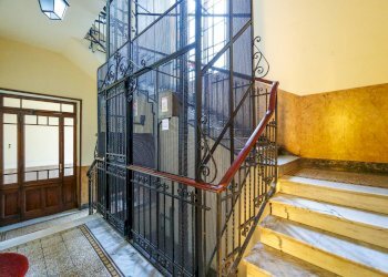 Ufficio Corso Duca Degli Abruzzi, Torino (zona Crocetta) - foto 12