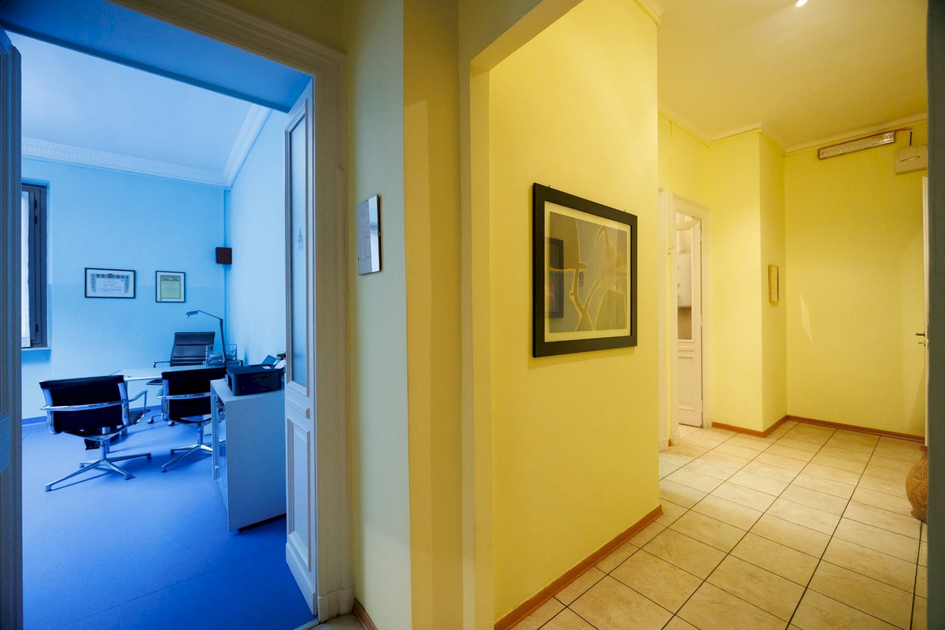 Trilocale Corso Duca Degli Abruzzi, Torino (zona Crocetta) - foto 2