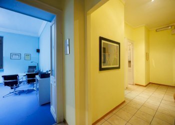 Trilocale Corso Duca Degli Abruzzi, Torino (zona Crocetta) - foto 2