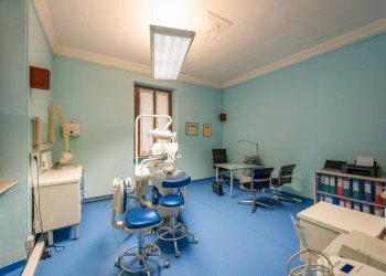 Trilocale Corso Duca Degli Abruzzi, Torino (zona Crocetta) - foto 4