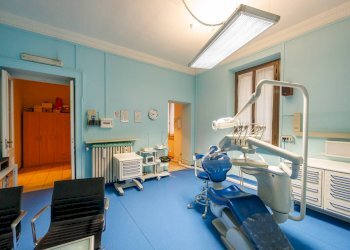 Trilocale Corso Duca Degli Abruzzi, Torino (zona Crocetta) - foto 5