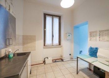 Trilocale Corso Duca Degli Abruzzi, Torino (zona Crocetta) - foto 8