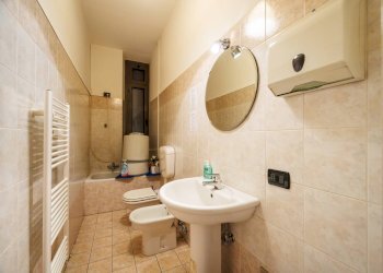 Trilocale Corso Duca Degli Abruzzi, Torino (zona Crocetta) - foto 9