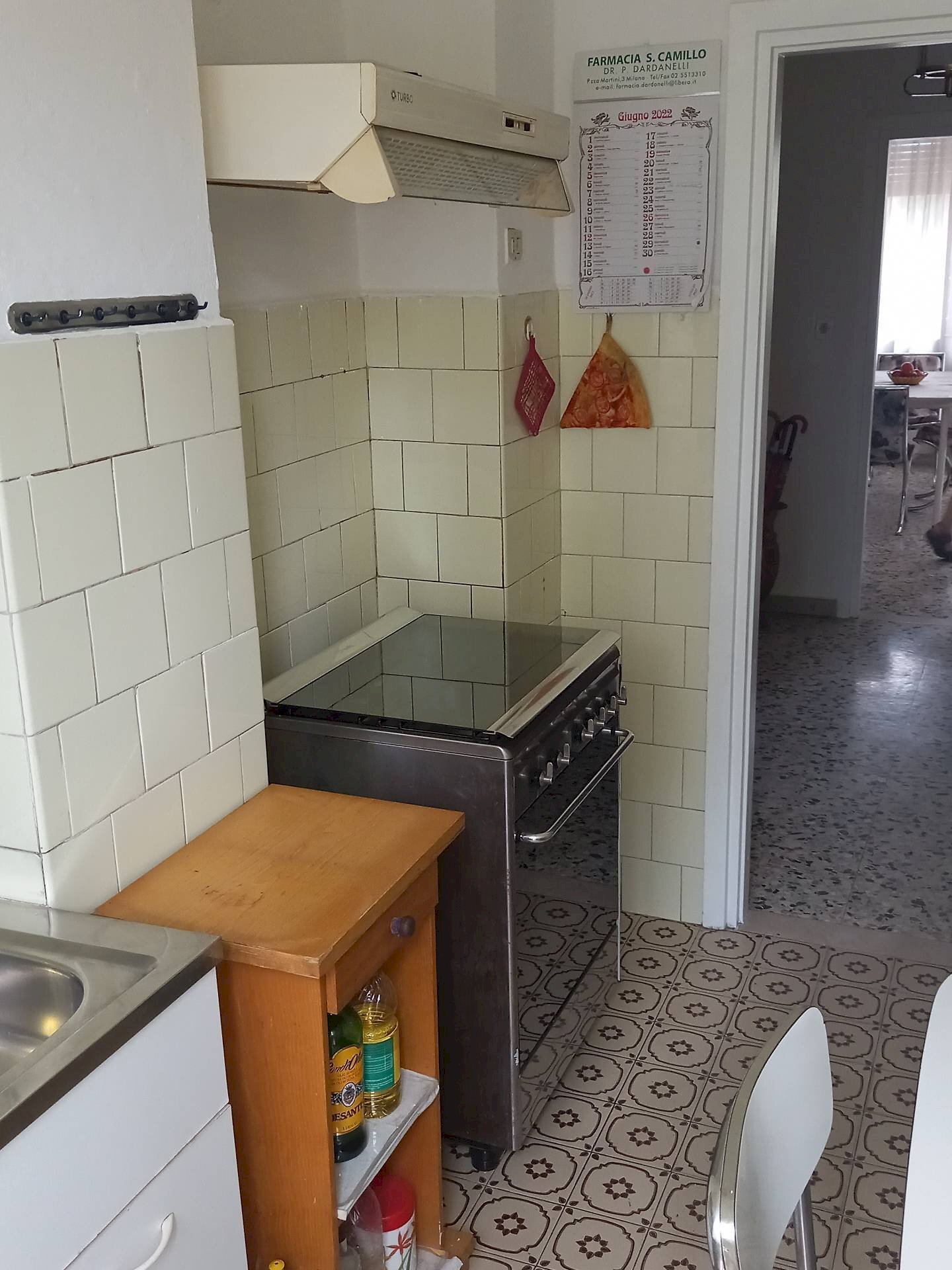 Trilocale Milano - foto 2