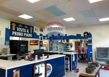 Locale Commerciale Via Streccia, Cosio Valtellino - foto 5