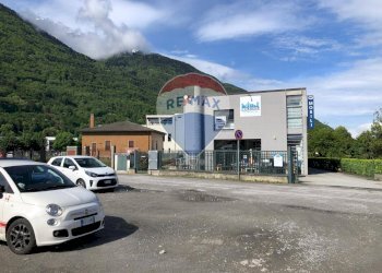 Locale Commerciale Via Streccia, Cosio Valtellino - foto 17