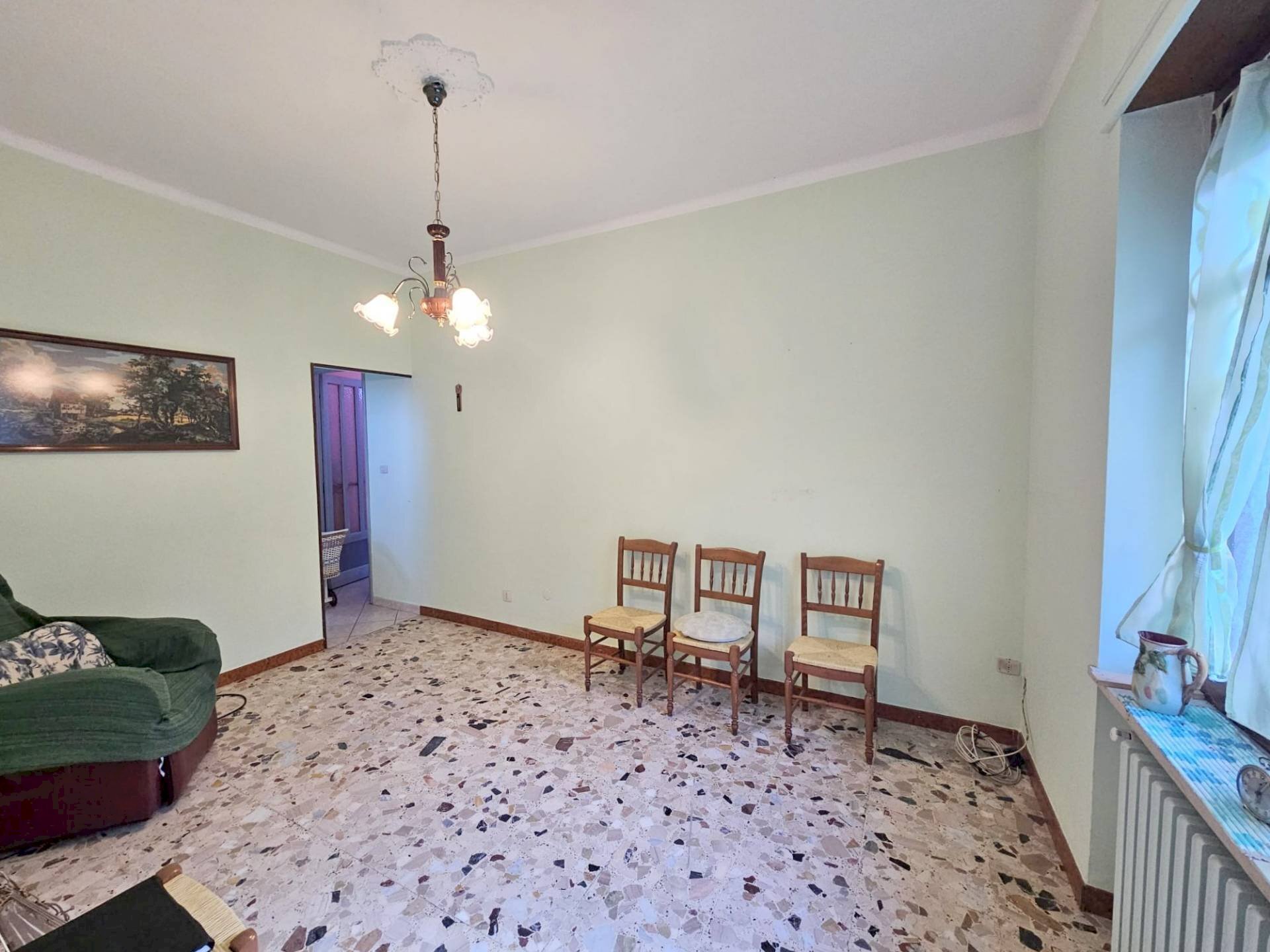 Three-room apartment Vicolo giovanni pietro riva, Chiusa di San Michele - photo 3