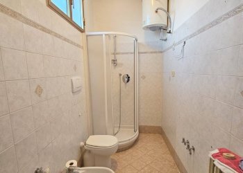 Three-room apartment Vicolo giovanni pietro riva, Chiusa di San Michele - photo 8