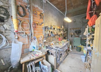 Three-room apartment Vicolo giovanni pietro riva, Chiusa di San Michele - photo 13