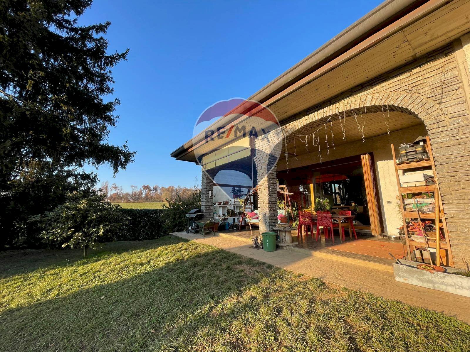 Villa Unifamiliare via Fermi, Guanzate - foto 2