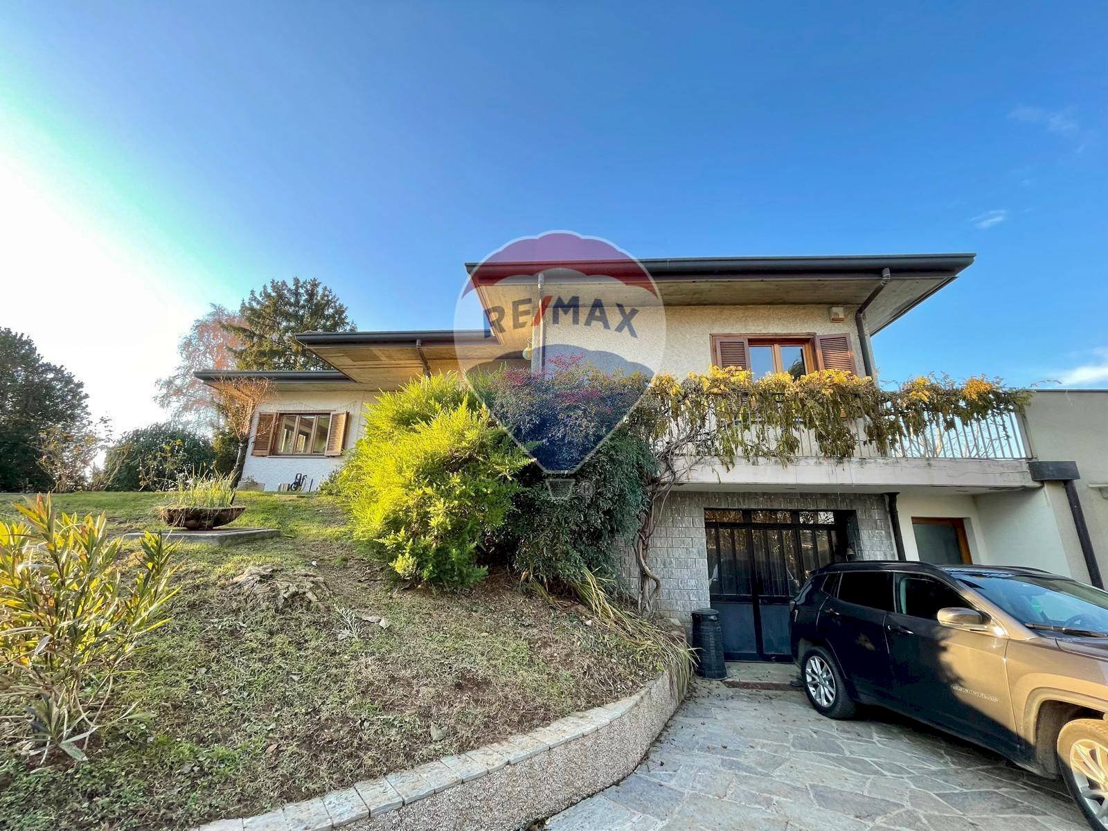 Villa Unifamiliare via Fermi, Guanzate - foto 3