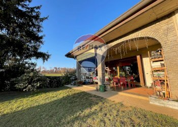 Villa Unifamiliare via Fermi, Guanzate - foto 2