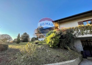 Villa Unifamiliare via Fermi, Guanzate - foto 4