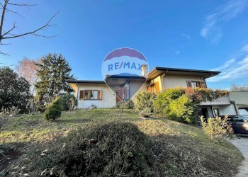 Villa Unifamiliare via Fermi, Guanzate - foto 5