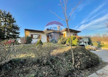 Villa Unifamiliare via Fermi, Guanzate - foto 6