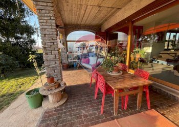 Villa Unifamiliare via Fermi, Guanzate - foto 8