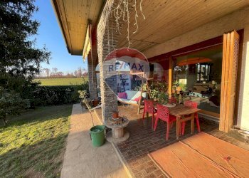 Villa Unifamiliare via Fermi, Guanzate - foto 9