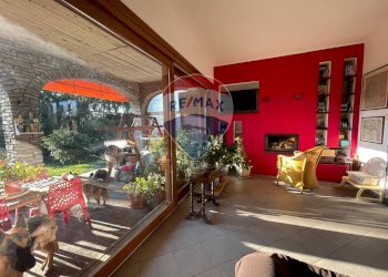 Villa Unifamiliare via Fermi, Guanzate - foto 24