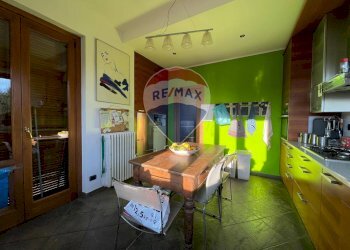 Villa Unifamiliare via Fermi, Guanzate - foto 28