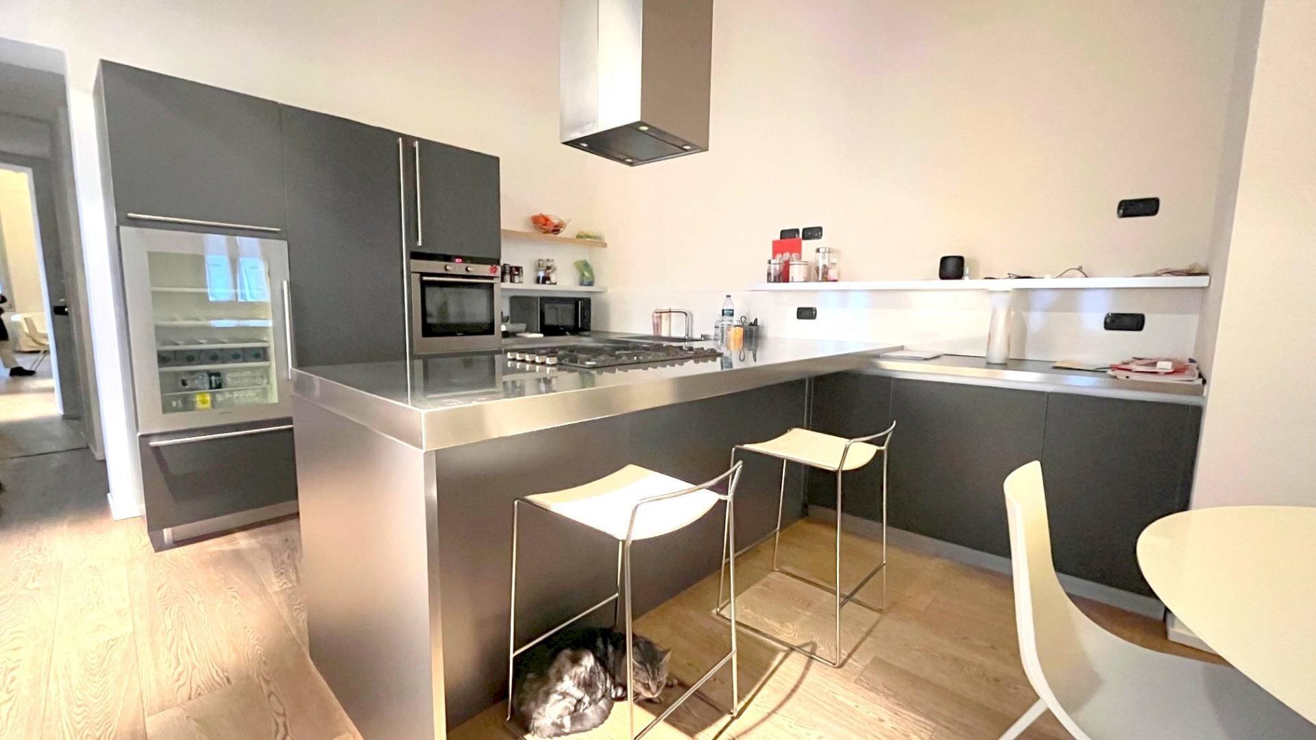 Trilocale Mantova - foto 1