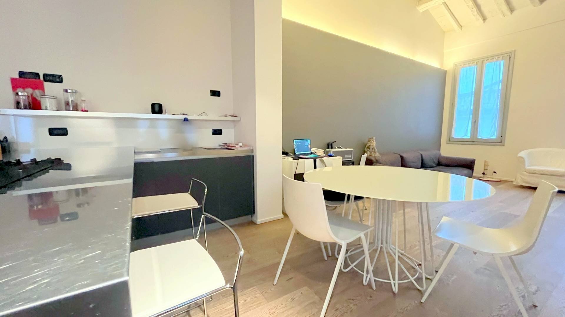 Trilocale Mantova - foto 2