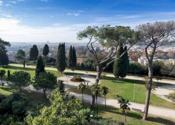 Zona - Appartamento via dei Monti Parioli, 9, Roma - foto 1