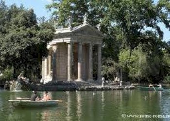 Zona - Appartamento via dei Monti Parioli, 9, Roma - foto 2