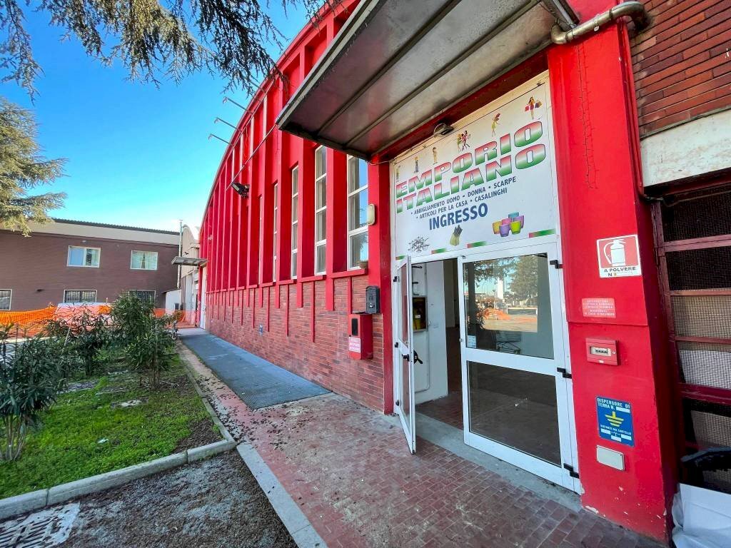 Zona - Capannone strada Statale per Voghera, Tortona - foto 3