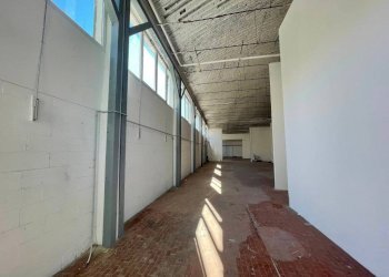 Interno non residenziale - Capannone strada Statale per Voghera, Tortona - foto 11
