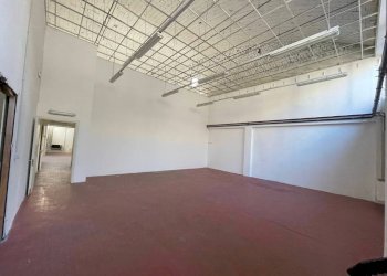 Interno non residenziale - Capannone strada Statale per Voghera, Tortona - foto 13