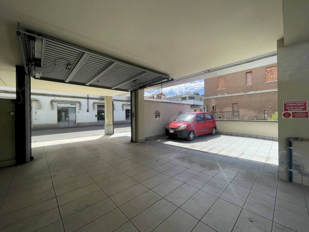 Box auto - Box via Brigata Tortona, Tortona - foto 1