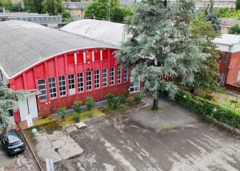 Vista - Capannone strada Statale per Voghera, Tortona - foto 2