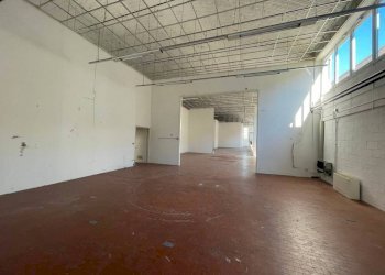 Interno non residenziale - Capannone strada Statale per Voghera, Tortona - foto 7