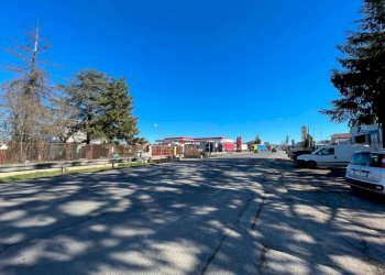 Zona - Capannone strada Statale per Voghera, Tortona - foto 15