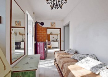 Camera da letto - Trilocale via Malborgo, 23, Monastero di Vasco - foto 6