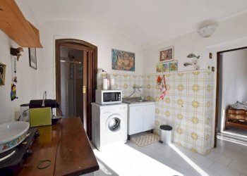 Cucina - Trilocale via Malborgo, 23, Monastero di Vasco - foto 7