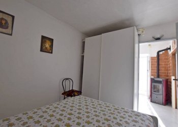 Camera da letto - Trilocale via Malborgo, 23, Monastero di Vasco - foto 11