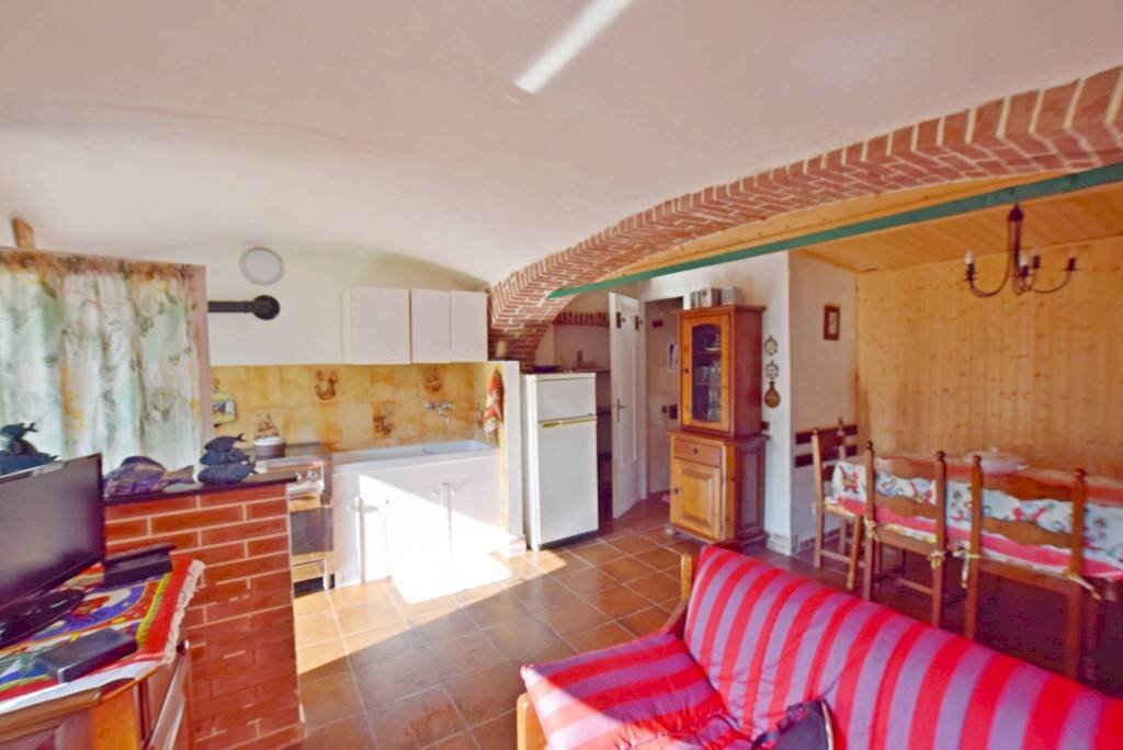 Salone - Monolocale via Malborgo, 23, Monastero di Vasco - foto 3