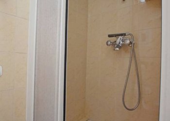 Bagno - One-room apartment via Malborgo, 23, Monastero di Vasco - photo 7