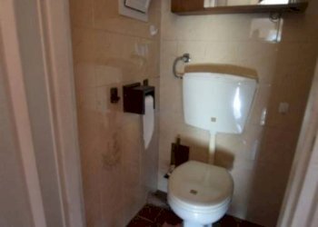 Bagno - One-room apartment via Malborgo, 23, Monastero di Vasco - photo 8