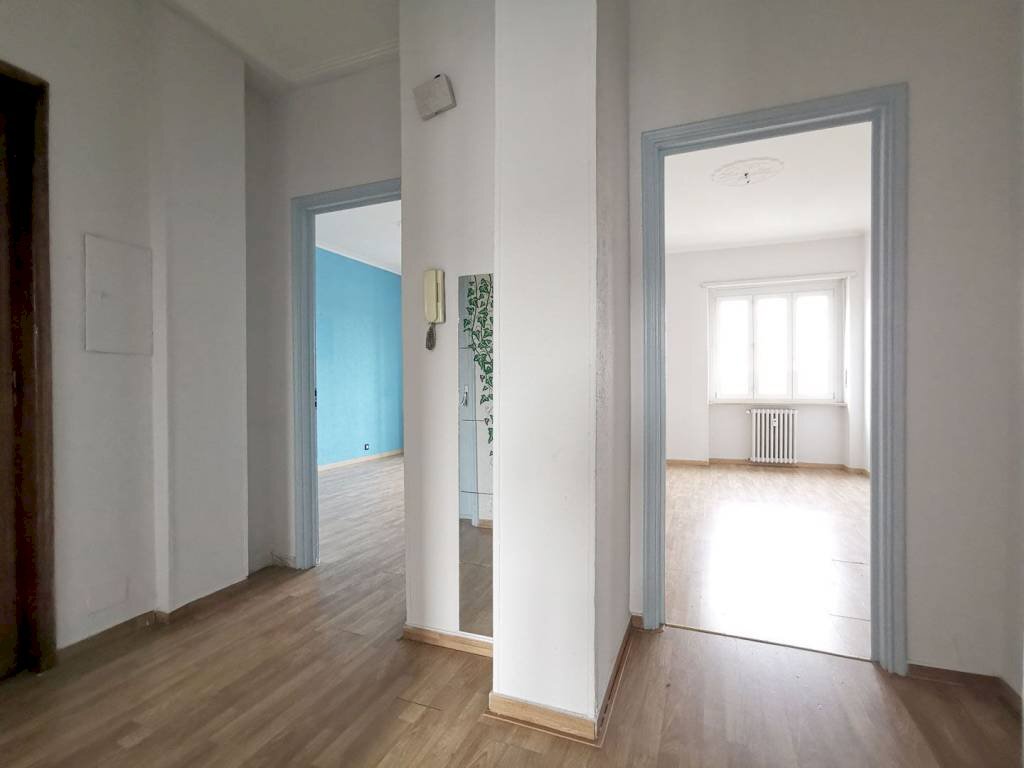 Ingresso - Three-room apartment via Giovanni Servais, 15, Torino - photo 1