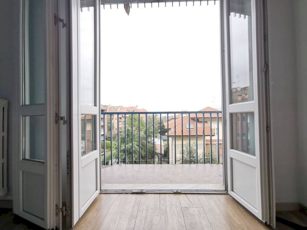 Balcone - Three-room apartment via Giovanni Servais, 15, Torino - photo 3