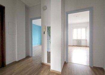 Ingresso - Trilocale via Giovanni Servais, 15, Torino - foto 1