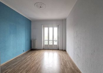 Camera da letto - Trilocale via Giovanni Servais, 15, Torino - foto 2