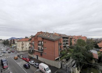 Vista - Trilocale via Giovanni Servais, 15, Torino - foto 6
