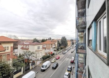 Vista - Trilocale via Giovanni Servais, 15, Torino - foto 8